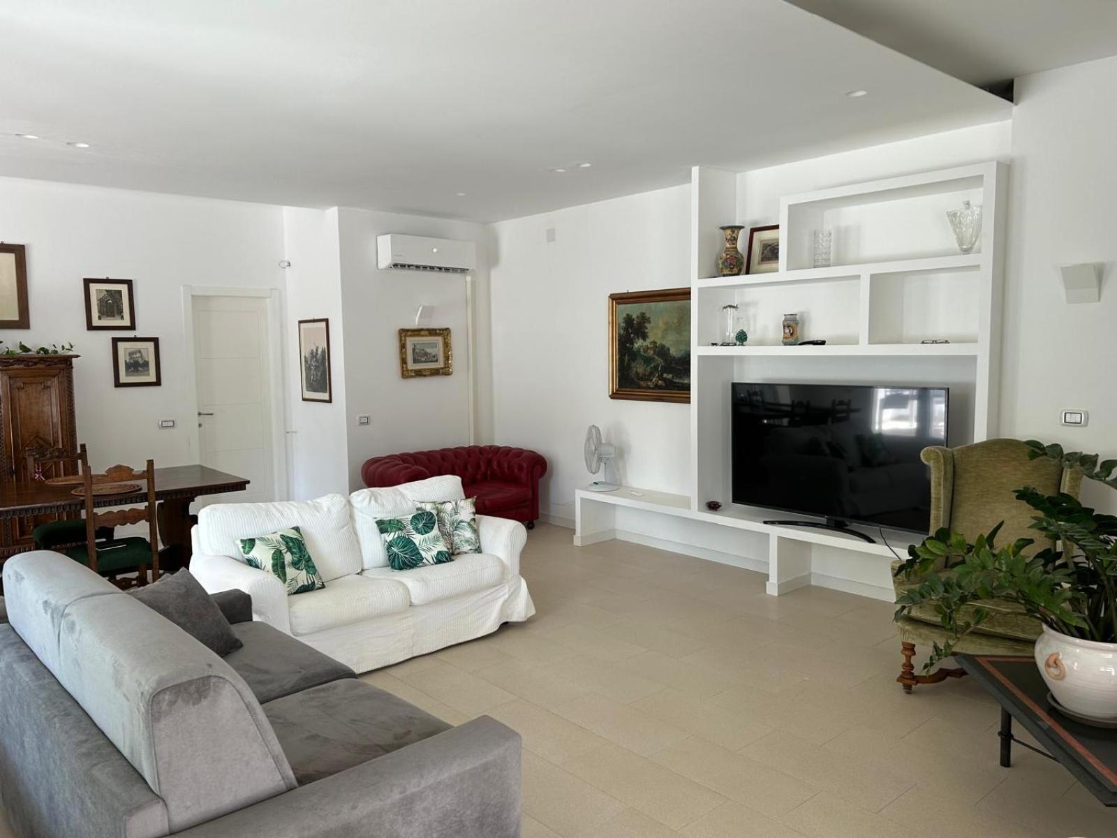 Villa Lucia - Palermo — Photos 2