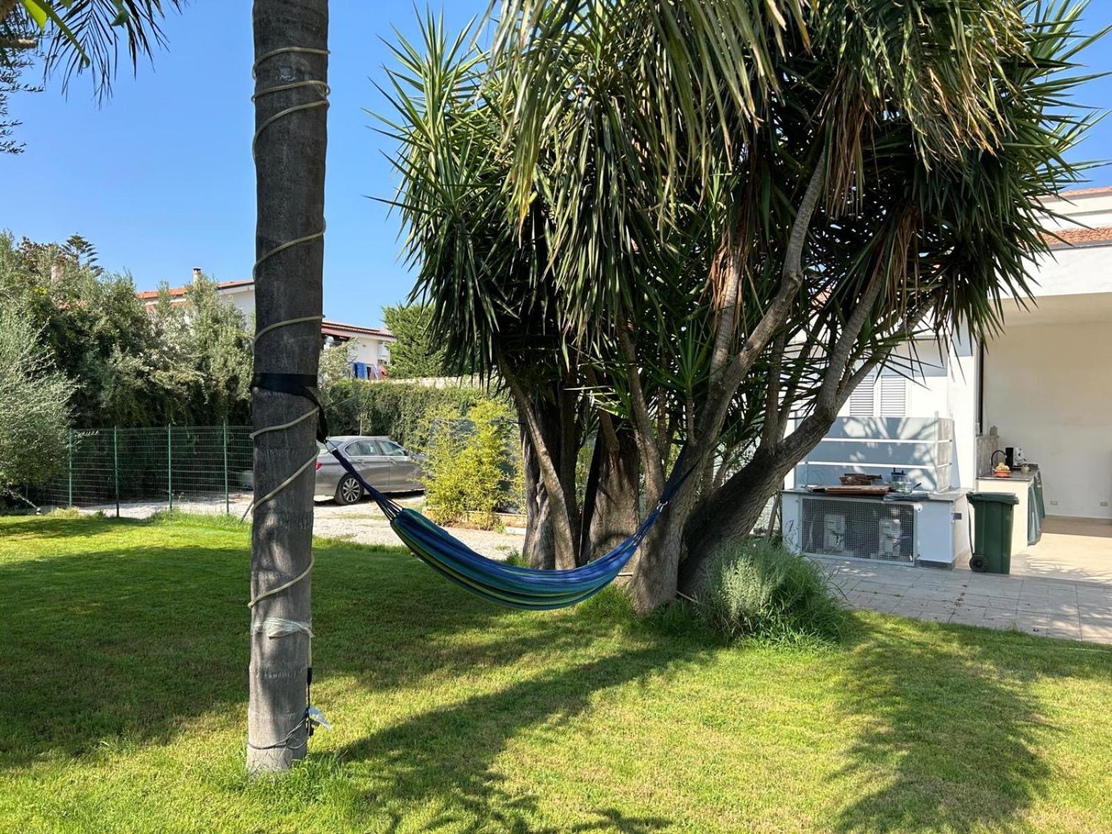 Villa Lucia - Palermo, Palermo